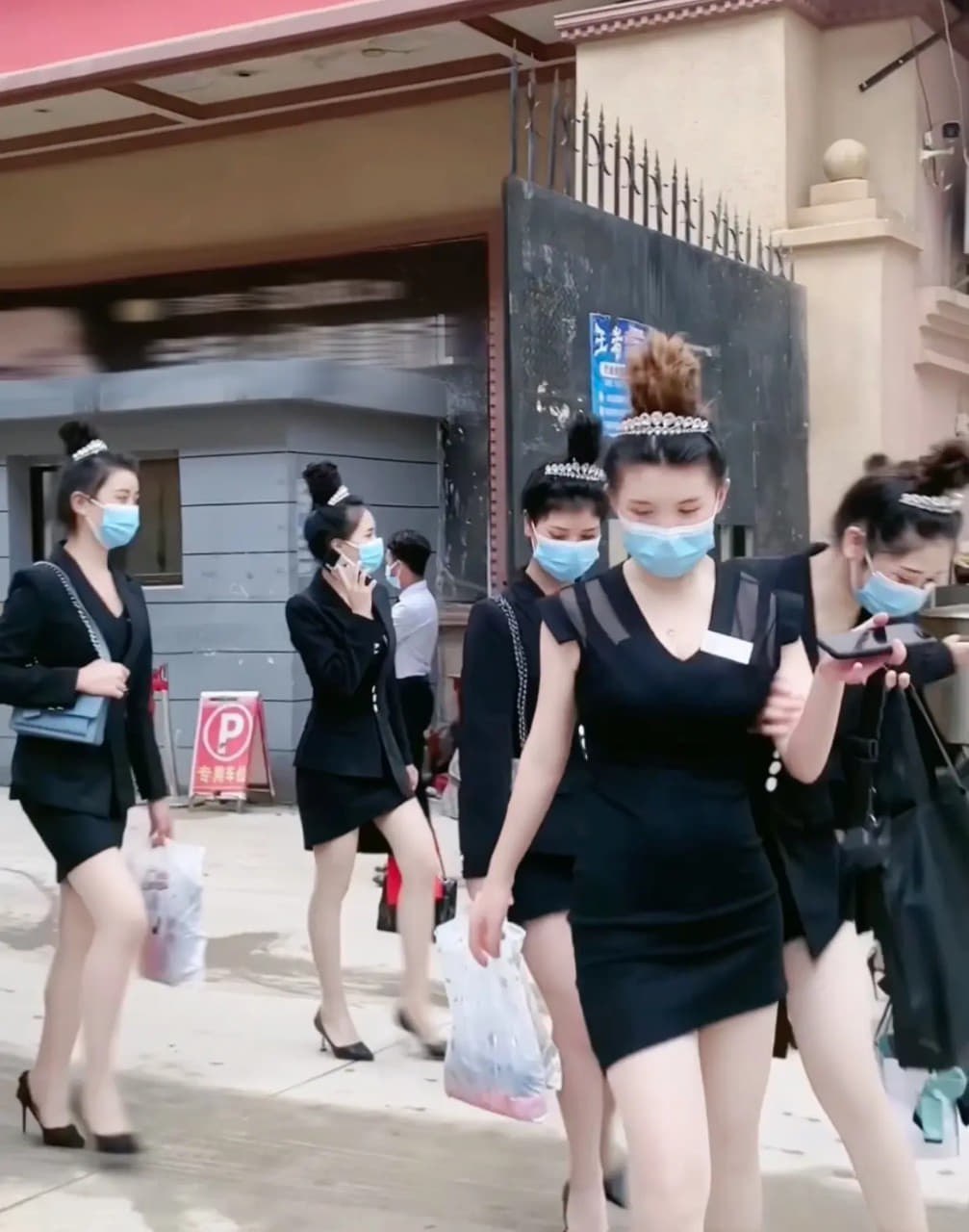 福布斯游戏新闻：玩家见面会